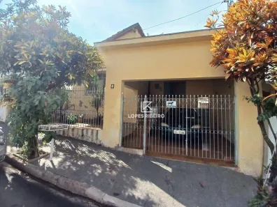 Casa com 3 Quartos à venda, 127m² no Vila Bética, Santa Bárbara D'Oeste