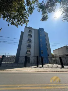 Apartamento com 2 Quartos à venda, 65m² no Atibaia Jardim, Atibaia