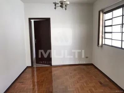 Casa com 1 Quarto para alugar, 163m² no Bom Jesus, Uberlândia