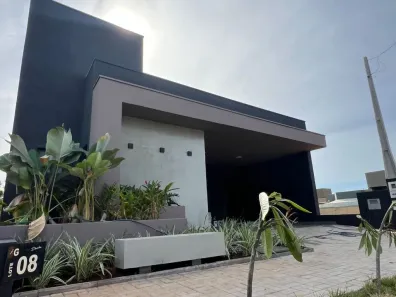 Casa de Condomínio com 3 Quartos à venda, 150m² no Fazenda São Pedro (Zona Rural), São José do Rio Preto