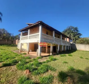 Fazenda/Sítio com 2 Quartos à venda, 1000m² no Portal São Marcelo, Bragança Paulista