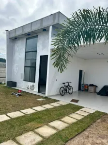 Casa de Condomínio com 3 Quartos à venda, 121m² no Centro, Igaratá