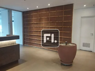 Sala Comercial à venda, 531m² no Jardim das Acácias, São Paulo