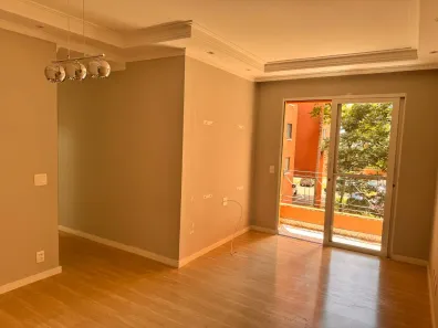 Apartamento com 2 Quartos à venda, 54m² no Vila do Castelo, São Paulo