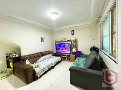 Casa com 2 Quartos à venda, 135m² no Aparecida, Santos