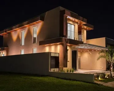Casa de Condomínio com 3 Quartos à venda, 204m² no Loteamento Fazenda Ronda, São José dos Campos