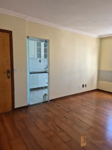 Apartamento com 2 Quartos para alugar, 92m² no Castelo, Belo Horizonte