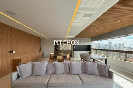 Apartamento com 4 Quartos à venda, 174m² no Vale do Sereno, Nova Lima