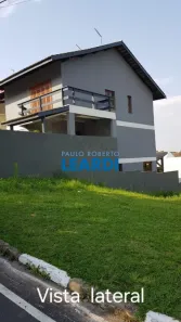 Casa de Condomínio com 3 Quartos à venda, 267m² no Arujázinho IV, Arujá