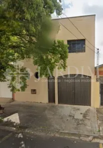 Casa com 3 Quartos à venda, 140m² no Nova América, Piracicaba