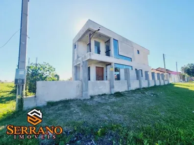 Lote/Terreno à venda, 143m² no Praia de Mariluz, Imbé