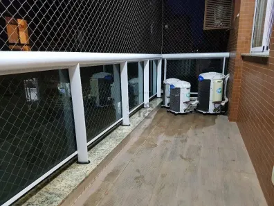 Apartamento com 3 Quartos à venda, 120m² no Icaraí, Niterói