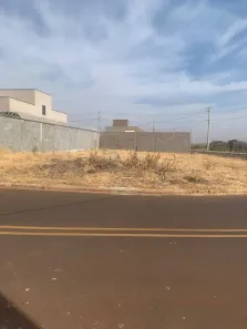 Lote/Terreno à venda, 333m² no Fazenda Santa Rita do Picadão, Ribeirão Preto