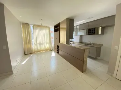 Cobertura com 3 Quartos para alugar, 113m² no Castelo, Belo Horizonte