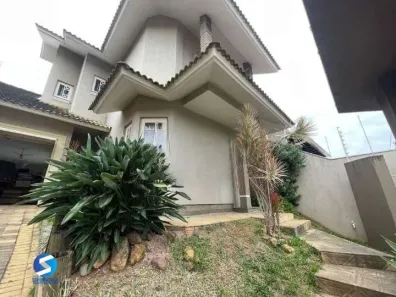Casa com 3 Quartos à venda, 161m² no Estância Velha, Canoas