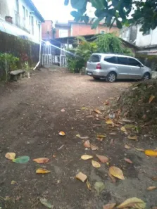 Lote/Terreno à venda, 300m² no Parque São Vicente, São Vicente