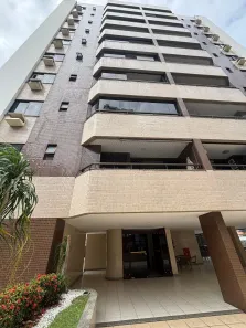 Apartamento com 3 Quartos à venda, 90m² no Pituba, Salvador