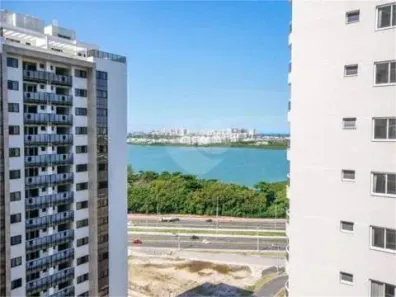 Apartamento com 2 Quartos à venda, 85m² no Barra Olímpica, Rio de Janeiro