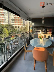 Apartamento com 2 Quartos à venda, 92m² no Vila Anastácio, São Paulo