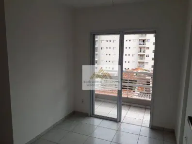 Apartamento com 2 Quartos à venda, 57m² no Vila Maria Luiza, Ribeirão Preto
