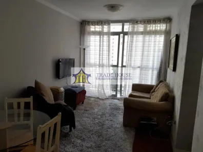 Apartamento com 2 Quartos à venda, 54m² no Jardim Celeste, São Paulo