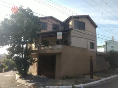 Sobrado com 3 Quartos à venda, 170m² no Parque Guarani, São Paulo