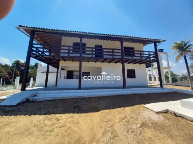 Casa com 3 Quartos à venda, 306m² no Jacaroá, Maricá