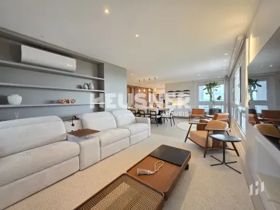Apartamento com 3 Quartos à venda, 193m² no Jardim Mauá, Novo Hamburgo