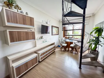 Apartamento com 2 Quartos à venda, 146m² no Partenon, Porto Alegre