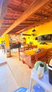 Casa com 5 Quartos à venda, 180m² no Santo Antônio, Duque de Caxias