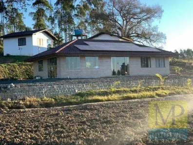 Fazenda/Sítio à venda, 60000m² no Zona Rural, São João do Itaperiú