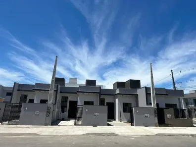 Casa com 2 Quartos à venda, 55m² no Nereu Ramos, Jaraguá do Sul