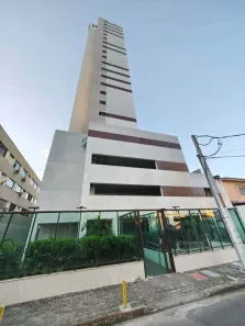 Apartamento com 2 Quartos à venda, 58m² no Torre, Recife