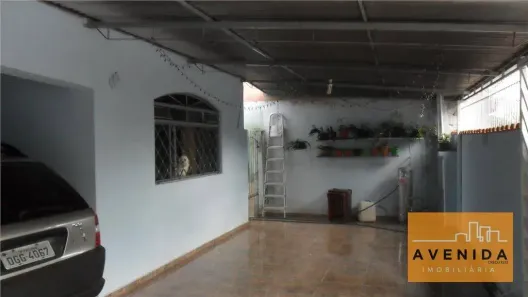 Casa com 3 Quartos à venda, 211m² no Vila Bressani, Paulínia