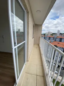 Apartamento com 1 Quarto à venda, 30m² no Parque Bristol, São Paulo