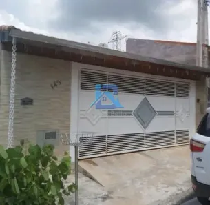 Casa com 2 Quartos à venda, 130m² no Loteamento Residencial Terra Nova, Itatiba