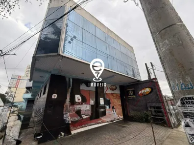 Prédio Comercial para alugar, 900m² no Vila das Mercês, São Paulo