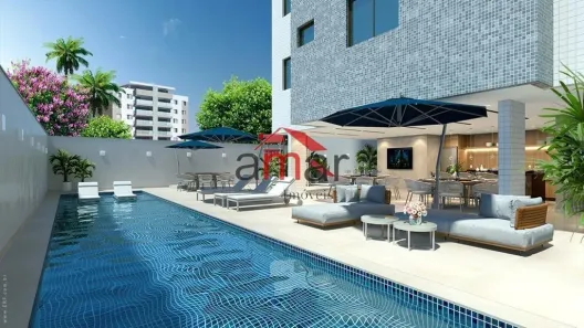 Apartamento com 4 Quartos à venda, 156m² no Castelo, Belo Horizonte