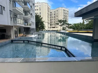 Apartamento com 2 Quartos à venda, 59m² no Taquara, Rio de Janeiro