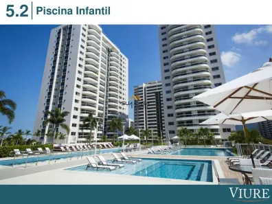 Apartamento com 3 Quartos à venda, 115m² no Barra Olímpica, Rio de Janeiro