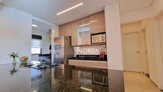 Apartamento com 3 Quartos à venda, 89m² no Jardim Maria José, Votorantim