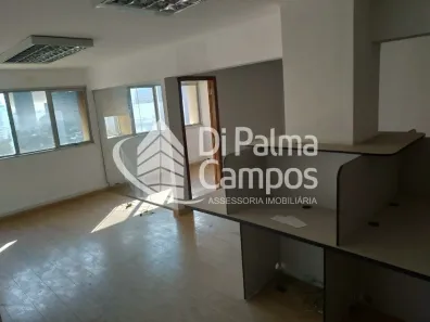 Sala Comercial à venda, 107m² no Vila Mariana, São Paulo