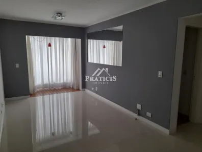 Apartamento com 1 Quarto à venda, 49m² no Vila Mariana, São Paulo