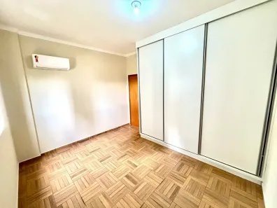 Apartamento com 2 Quartos para alugar, 77m² no Bom Jardim, São José do Rio Preto