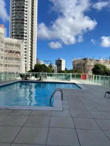 Apartamento com 4 Quartos à venda, 216m² no Casa Forte, Recife