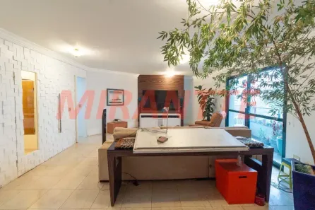 Apartamento com 3 Quartos à venda, 160m² no Santana, São Paulo
