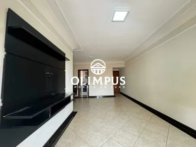 Apartamento com 3 Quartos à venda, 88m² no Santa Mônica, Uberlândia