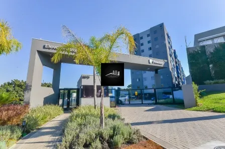 Apartamento com 3 Quartos à venda, 55m² no Campo Comprido, Curitiba