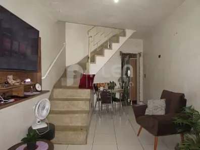 Sobrado com 2 Quartos à venda, 100m² no Parque Mandaqui, São Paulo