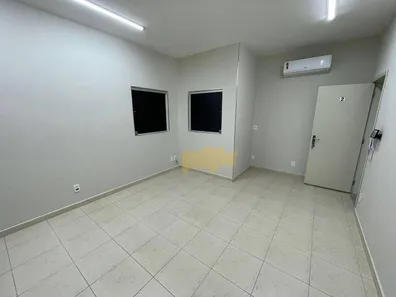 Sala Comercial para alugar, 27m² no Vila Alemã, Rio Claro